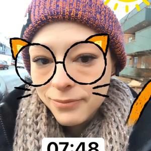 Meet your Posher, Julie